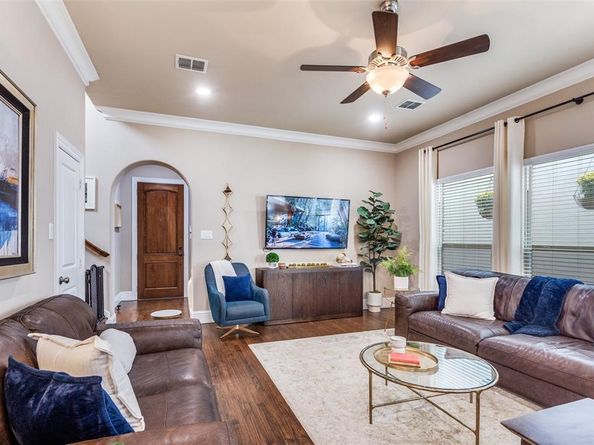 4904  Sage Hill Drive , Carrollton Texas 75010