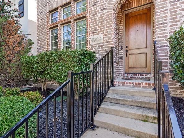 4904  Sage Hill Drive , Carrollton Texas 75010