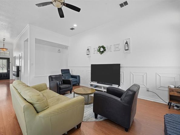 646  Huntington Lane , Allen Texas 75002