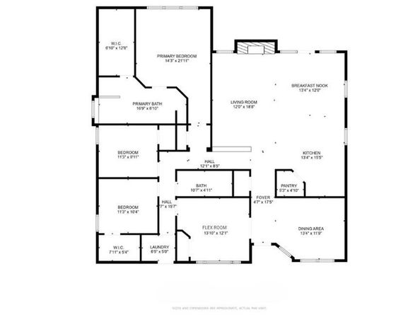 646  Huntington Lane , Allen Texas 75002