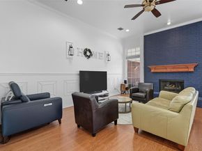 646  Huntington Lane , Allen Texas 75002