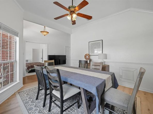 646  Huntington Lane , Allen Texas 75002