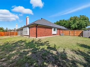 646  Huntington Lane , Allen Texas 75002