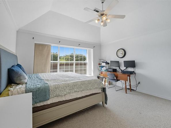 646  Huntington Lane , Allen Texas 75002