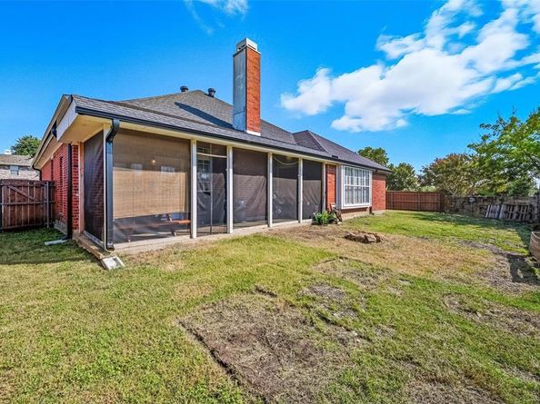 646  Huntington Lane , Allen Texas 75002