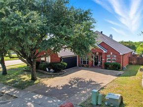 646  Huntington Lane , Allen Texas 75002