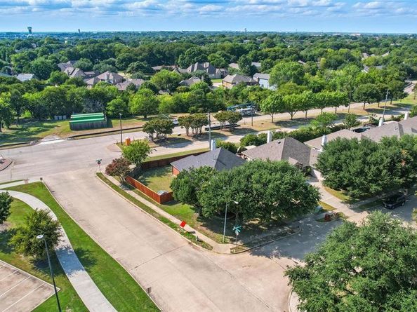 646  Huntington Lane , Allen Texas 75002