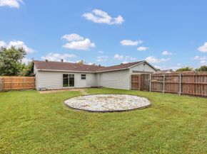 8401  Woodside Road , Rowlett Texas 75088