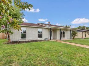 8401  Woodside Road , Rowlett Texas 75088