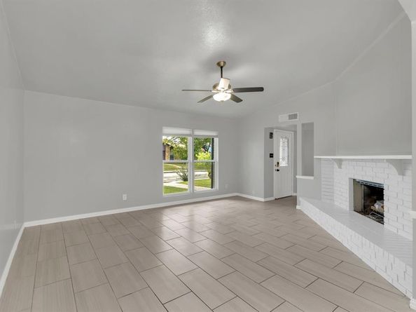8401  Woodside Road , Rowlett Texas 75088