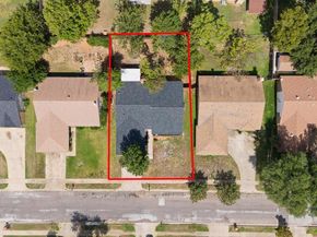 7805  Bermejo Road , Fort Worth Texas 76112