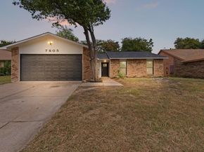 7805  Bermejo Road , Fort Worth Texas 76112