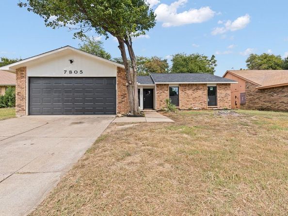 7805  Bermejo Road , Fort Worth Texas 76112