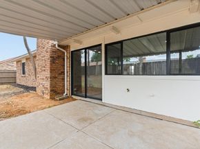 7805  Bermejo Road , Fort Worth Texas 76112
