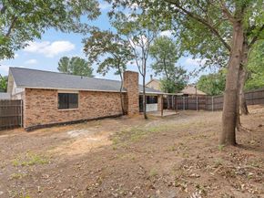 7805  Bermejo Road , Fort Worth Texas 76112