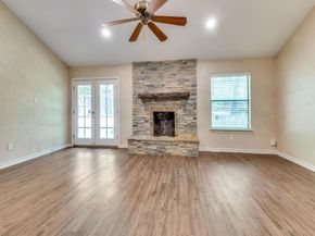 4411  Willow Bend Drive , Arlington Texas 76017