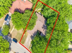4411  Willow Bend Drive , Arlington Texas 76017