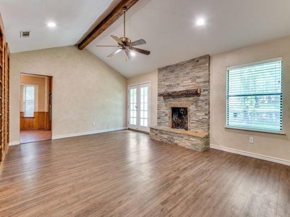 4411  Willow Bend Drive , Arlington Texas 76017