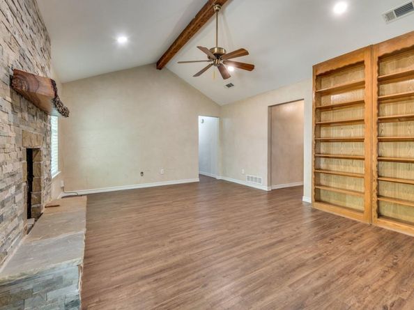 4411  Willow Bend Drive , Arlington Texas 76017