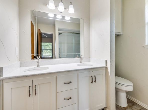4411  Willow Bend Drive , Arlington Texas 76017