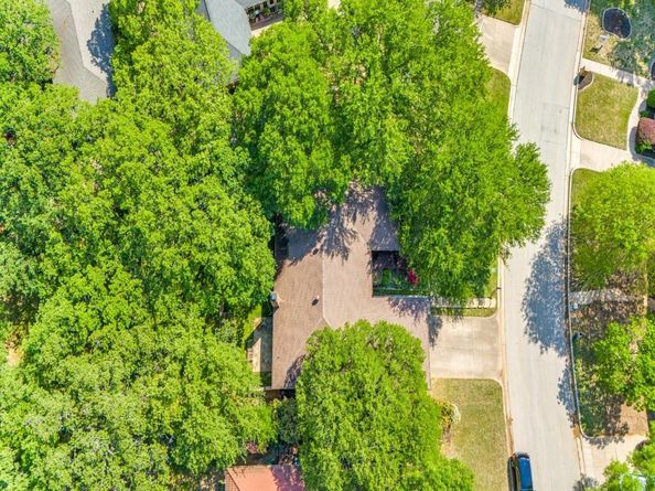 4411  Willow Bend Drive , Arlington Texas 76017