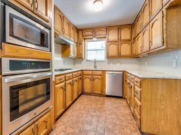 4411  Willow Bend Drive , Arlington Texas 76017