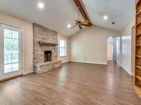 4411  Willow Bend Drive , Arlington Texas 76017