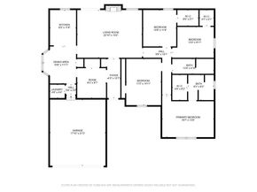 4411  Willow Bend Drive , Arlington Texas 76017