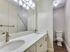 4411  Willow Bend Drive , Arlington Texas 76017
