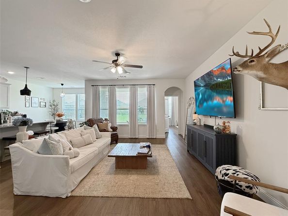 2616  Donella Drive , Denton Texas 76207