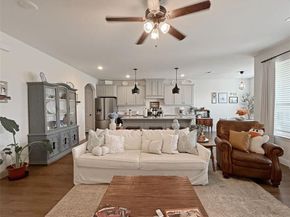 2616  Donella Drive , Denton Texas 76207