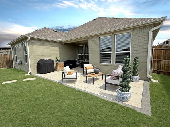 2616  Donella Drive , Denton Texas 76207