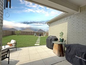2616  Donella Drive , Denton Texas 76207