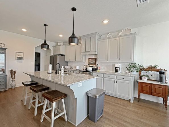 2616  Donella Drive , Denton Texas 76207