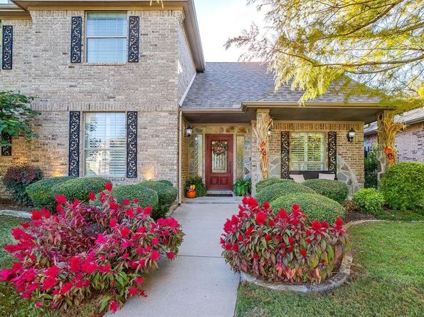 8963  Little Reata Trail , Benbrook Texas 76126