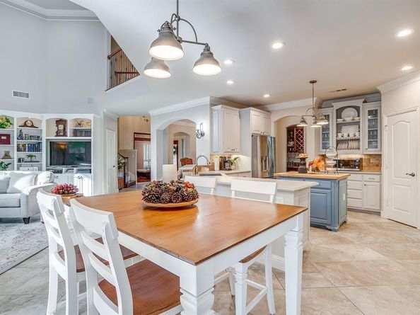 8963  Little Reata Trail , Benbrook Texas 76126