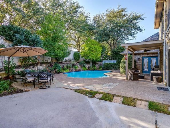 8963  Little Reata Trail , Benbrook Texas 76126