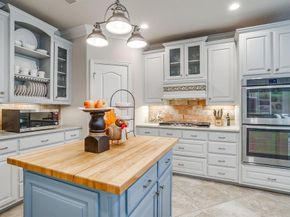 8963  Little Reata Trail , Benbrook Texas 76126