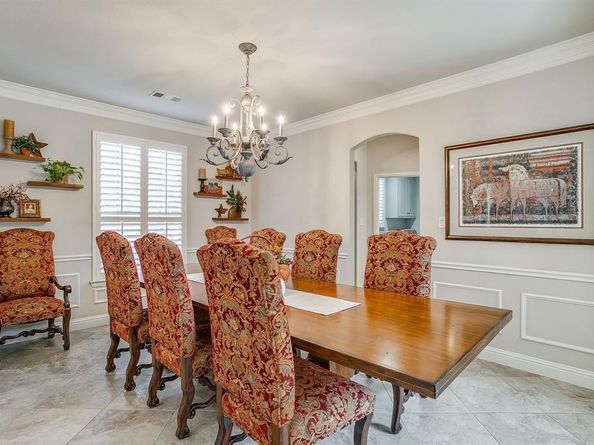 8963  Little Reata Trail , Benbrook Texas 76126