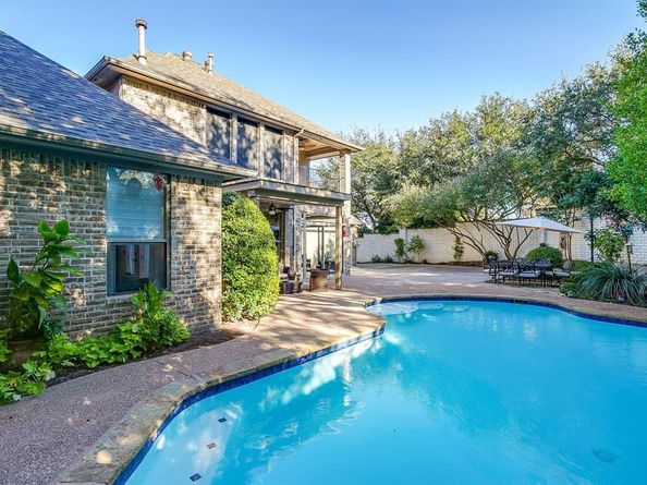 8963  Little Reata Trail , Benbrook Texas 76126