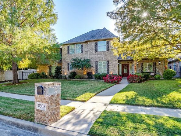 8963  Little Reata Trail , Benbrook Texas 76126