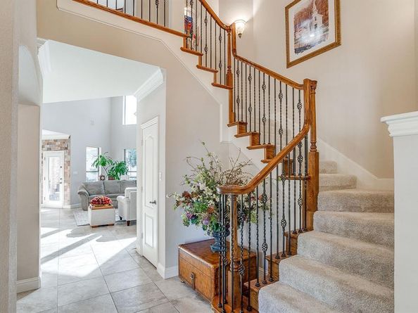 8963  Little Reata Trail , Benbrook Texas 76126