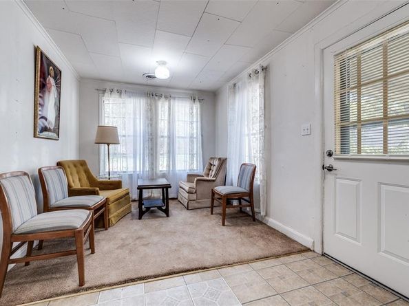 4501-4503  Highview Street , Cockrell Hill Texas 75211