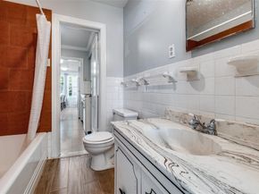 4501-4503  Highview Street , Cockrell Hill Texas 75211