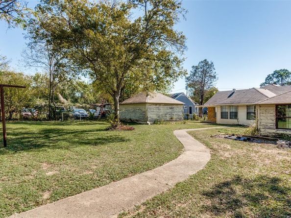 4501-4503  Highview Street , Cockrell Hill Texas 75211