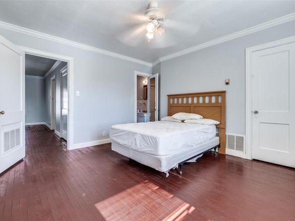 4501-4503  Highview Street , Cockrell Hill Texas 75211