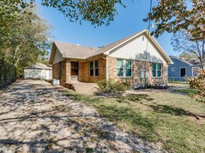 4501-4503  Highview Street , Cockrell Hill Texas 75211