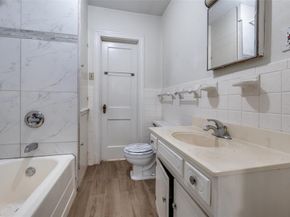 4501-4503  Highview Street , Cockrell Hill Texas 75211