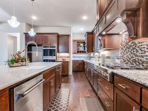 1403  Laurel Green Court , Arlington Texas 76005