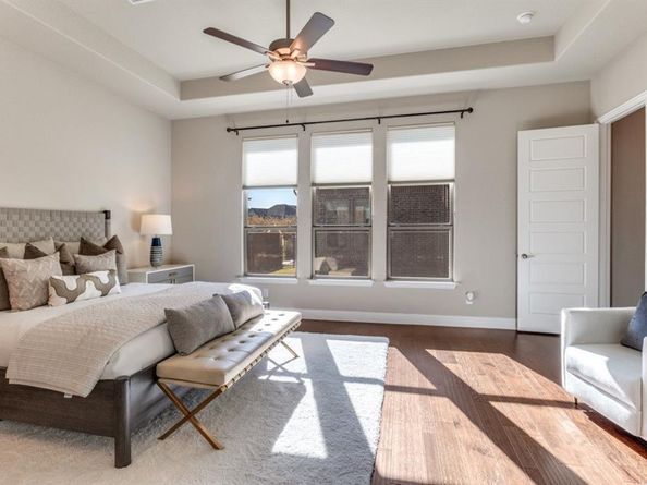 1403  Laurel Green Court , Arlington Texas 76005